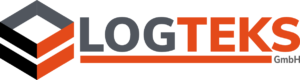 LOGTEKS Logo transparent